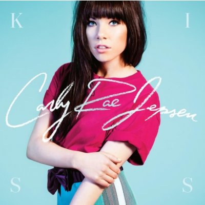 Kiss - Carly Rae Jepsen LP