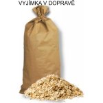 Fine Pet Ovesné vločky krmné 5 kg – Zbozi.Blesk.cz