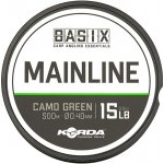 Korda Basix Main Line 500 m 0,4 mm – Zboží Dáma Korda Basix Main Line 500 m 0,4 mm – Zboží Dáma