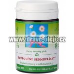 TCM Herbs Zrůžovění sedmikrásky 100 tablet – Hledejceny.cz