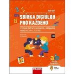 Sbírka digiúloh pro každého – využíváme počítač v matematice a informatice - hybridní publikace - Eva Zelendová; Eduard Fuchs – Zboží Mobilmania