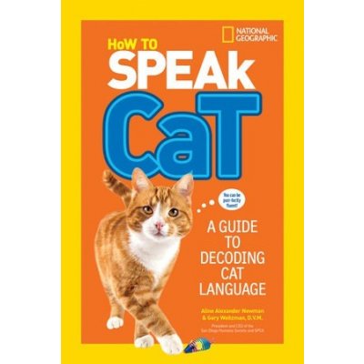 How to Speak Cat – Hledejceny.cz