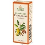 Grešík Karmelitánské bylinné kapky 50 ml – Hledejceny.cz