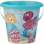 Androni Kyblík štastná rybka 17 cm – Zboží Dáma