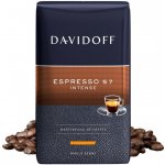 Davidoff Espresso 57 0,5 kg – Hledejceny.cz