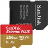 Paměťová karta SanDisk SDXC Class 10 256 GB SDSQXBZ-256G-GN6MA