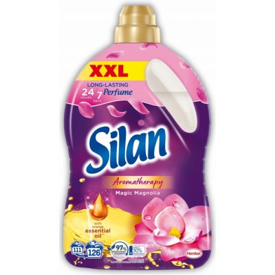 Silan aviváž Orange Oil & Magnolia 2,775 l – HobbyKompas.cz