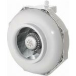 Can Fans Ruck RK 125, 310 m3/hod, 125 mm, 70W – Hledejceny.cz
