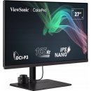 Monitor ViewSonic VP2776