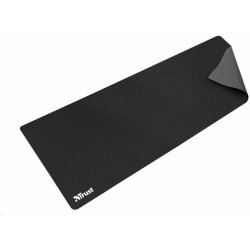 Podložka pod myš Trust Mouse Pad XXL, 93 x 30 cm - černá