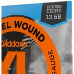 D'addario EJ22 – Zboží Mobilmania