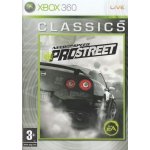 Need for Speed ProStreet – Zboží Živě