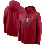 Tampa Bay Buccaneers NFL Nike Club Logo Hoodie – Sleviste.cz