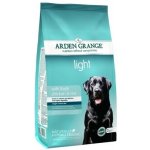 Arden Grange Light chicken & rice 2 x 12 kg – Hledejceny.cz