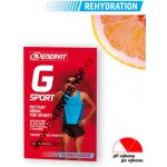 ENERVIT Isotonic Drink 15 g – Zboží Mobilmania