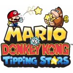 Mario vs. Donkey Kong: Tripping Stars – Zboží Živě