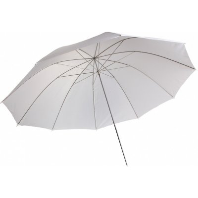 forDSLR studiový difůzní deštník 153cm bílý – Zboží Mobilmania