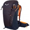 Turistický batoh Salewa Alp Trainer 25l černá/oranžový
