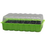 NOHEL GARDEN Minipařeniště MINI 36x22x12cm černé 18 otvorů – Zboží Dáma