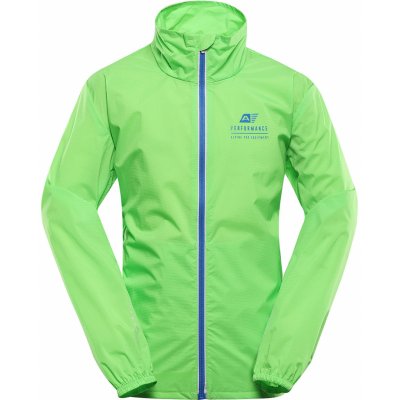 Alpine Pro Spino Zelená – Hledejceny.cz