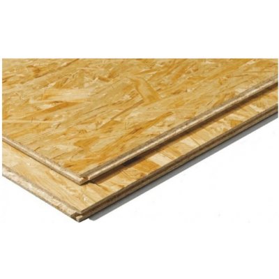 Kronospan OSB3 F0 4PD N 2500 x 22 x 625 mm ks – Sleviste.cz