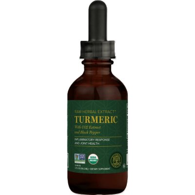 Global Healing Kurkuma & černý pepř extrakt 60 ml – Hledejceny.cz