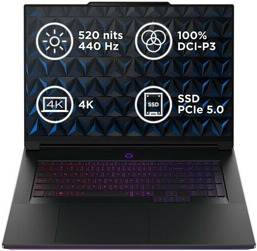 Lenovo Legion 9 83EY008CCK