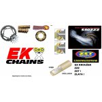 EK Chain Řetězová sada Kawasaki KLE 500 06 -07 | Zboží Auto