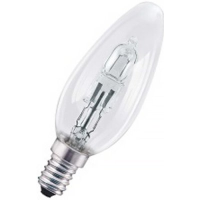 Osram Žárovka HES E14 42W svíčka – Hledejceny.cz