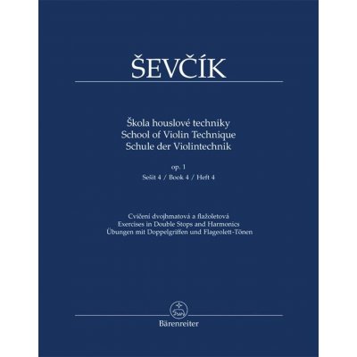 Škola houslové techniky – Hledejceny.cz