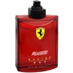 FERRARI Racing Red toaletní voda pánská 125 ml tester – Sleviste.cz