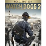Watch Dogs 2 (Gold) – Hledejceny.cz