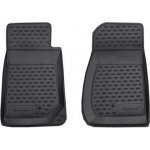 Koberce gumové Novline Jeep Wrangler 2007-2018 2 dveře – Sleviste.cz