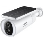 Baseus Security S1 2K Venkovní kamera bílá – Zbozi.Blesk.cz