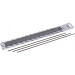 Levior Rutilová 2,5 x 300 mm E6013 70025 2,5 kg – Zboží Dáma