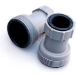 Bestway 58236 Konektor pro hadici (2 ks) – Hledejceny.cz