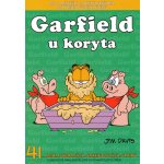 Garfield u koryta (č.41) - Jim Davis – Hledejceny.cz
