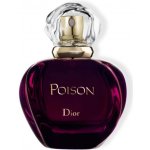 Christian Dior Poison toaletní voda dámská 30 ml – Hledejceny.cz