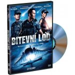 Bitevní loď DVD – Zboží Mobilmania