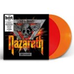 Nazareth - LOUD & PROUD!ANTHOLOGY LP – Hledejceny.cz