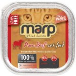 Marp Pure Beef 16 x 100 g – Hledejceny.cz