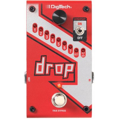 Digitech Drop – Zboží Mobilmania