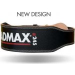 MadMax full leather MFB246 – Zboží Dáma