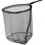 Giants Fishing Podběrák Deluxe Landing Net Rubber X-Large 90 x 85 cm 2x Rukoj – Hledejceny.cz