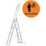 Alve Eurostyl 3 x 10 příček 625 cm 7610 – Hledejceny.cz