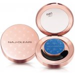 Naj-Oleari Colour Fair Eyeshadow intenzivní oční stíny 18 pearly ocean blue 2 g – Sleviste.cz