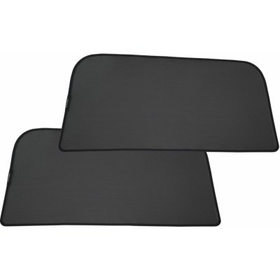 X-Shades přesné protisluneční clony do auta Škoda Octavia III, 2012-2020, Combi | Zboží Auto