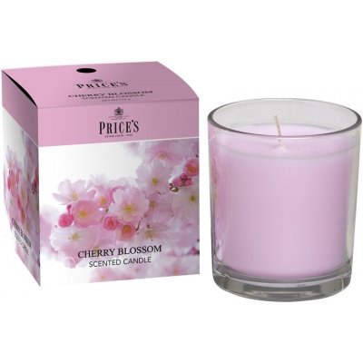 Price´s Cherry Blossom 350 g – Hledejceny.cz