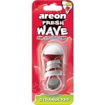 Areon FRESH WAVE - Strawberry – Zbozi.Blesk.cz