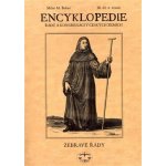 Encyklopedie řádů, kongregací a řeholních společností katolické církve v českých zemích III., 2 sv. Milan Buben – Zboží Mobilmania